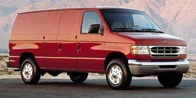 1999 Ford E-Series's photo