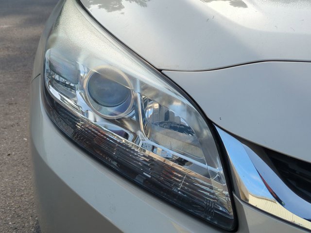 2016 Chevrolet Malibu Limited 1LZ - Photo 10