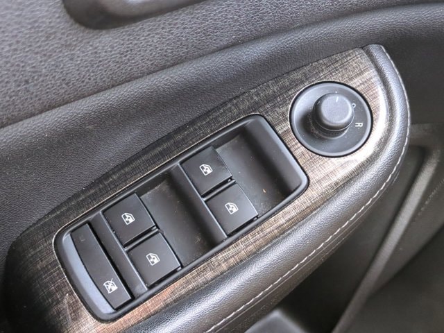 2016 Chevrolet Malibu Limited 1LZ - Photo 21