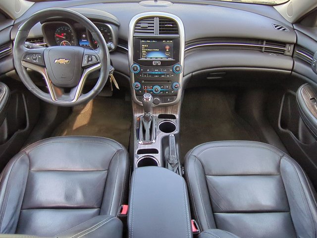2016 Chevrolet Malibu Limited 1LZ - Photo 14