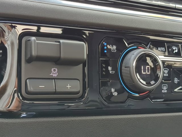 2024 Chevrolet Silverado 2500HD High Country - Photo 24