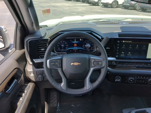 2023 Chevrolet Silverado 1500 LT - Photo 15