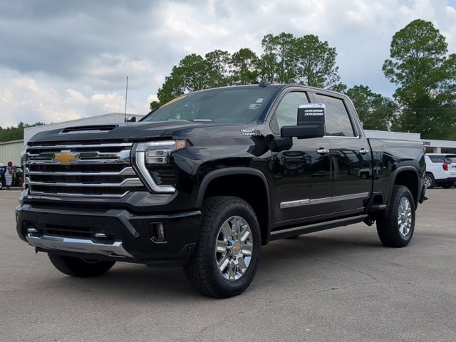 2024 Chevrolet Silverado 2500HD High Country - Photo 8