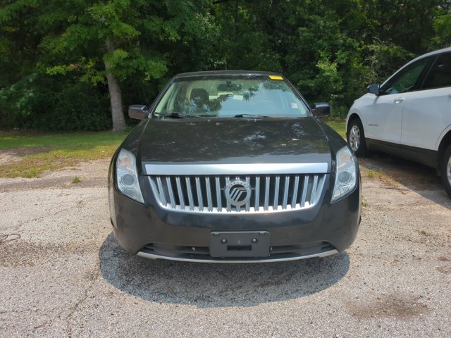 Used 2010 Mercury Milan Car