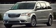  Chrysler Town & Country