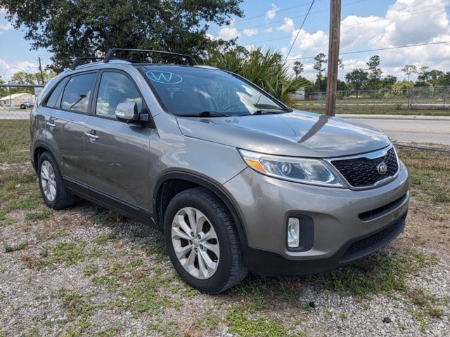 2014 Kia Sorento EX