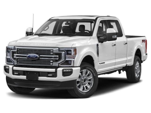 2021 Ford F-250 Lariat 4x4 Crew Cab 6-3/4' Box's photo