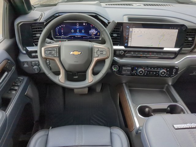 2024 Chevrolet Silverado 2500HD High Country - Photo 16