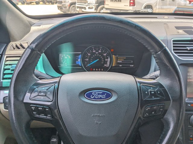 2016 Ford Explorer XLT - Photo 21