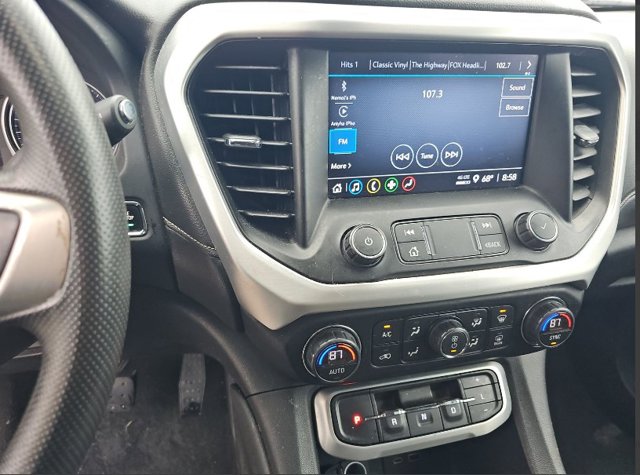 2021 GMC Acadia SLE - Photo 13
