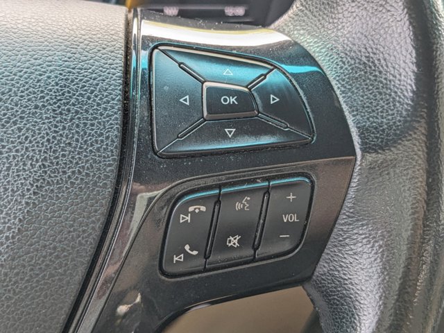2016 Ford Explorer XLT - Photo 20