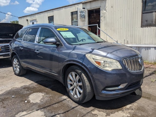 2013 Buick Enclave Premium