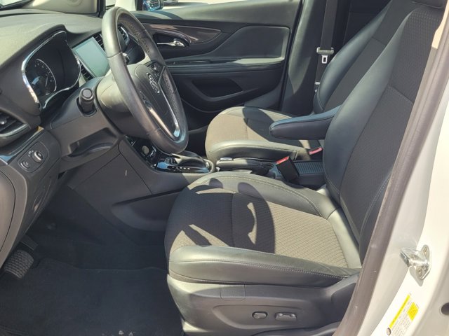 Used 2021 Buick Encore Preferred Sport Utility