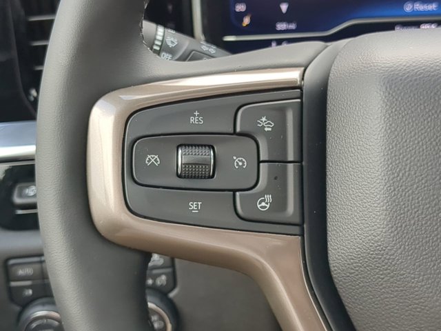 2024 Chevrolet Silverado 2500HD High Country - Photo 26