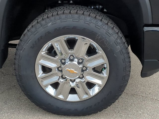 2024 Chevrolet Silverado 2500HD High Country - Photo 11
