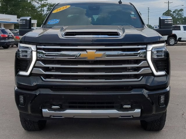 2024 Chevrolet Silverado 2500HD High Country - Photo 9