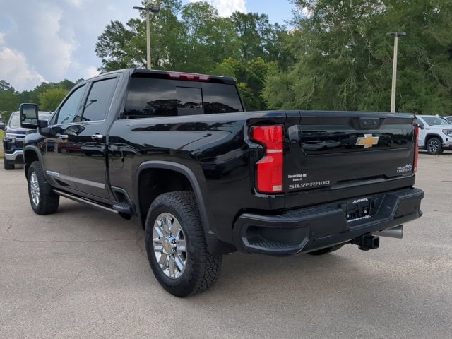 2024 Chevrolet Silverado 2500HD High Country - Photo 6