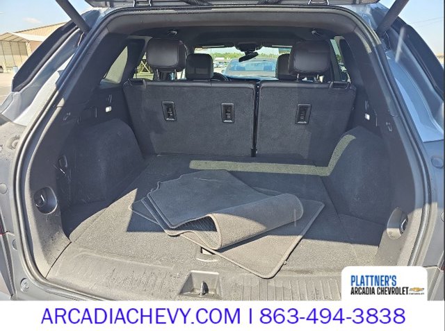 2021 Cadillac XT5 Luxury - Photo 10