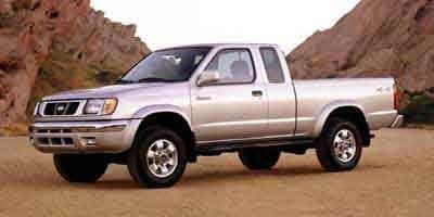 2000 Nissan Frontier XE KING CAB V6's photo