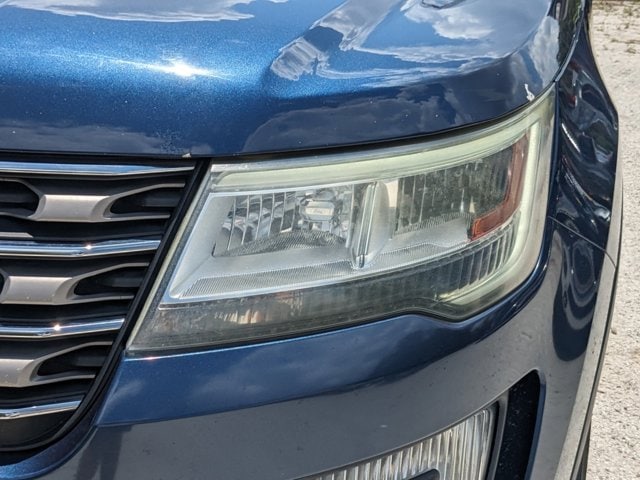 2016 Ford Explorer XLT - Photo 8