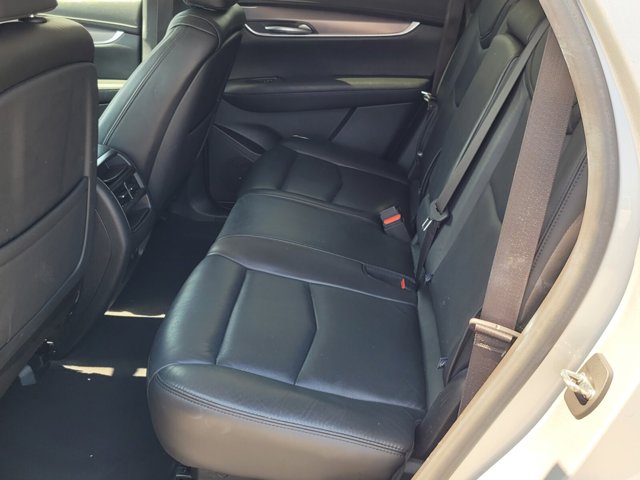Used 2019 Cadillac XT5 Luxury AWD Sport Utility