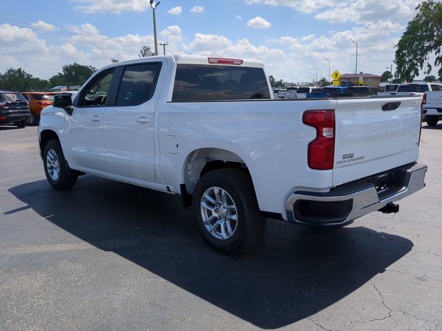 2023 Chevrolet Silverado 1500 LT - Photo 6