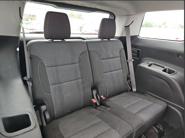 2021 GMC Acadia SLE - Photo 11