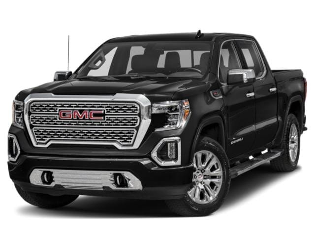 2019 GMC Sierra 4WD Crew Cab Short Box's photo