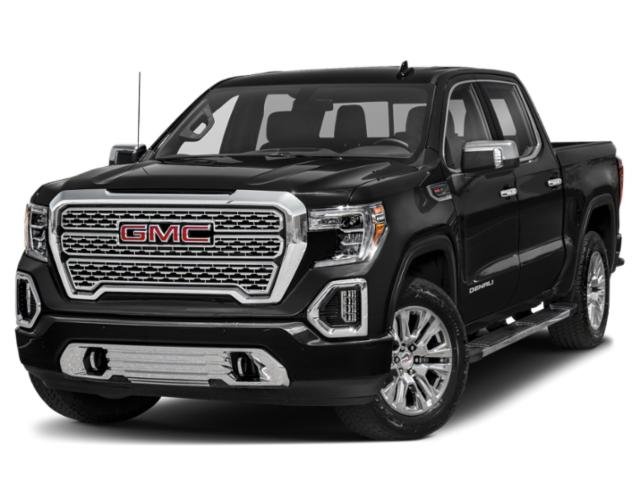  GMC Sierra 1500