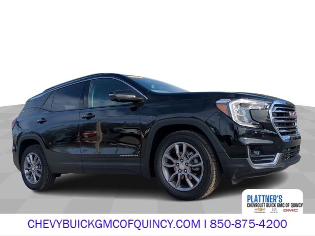 2022 GMC Terrain SLT FWD's photo