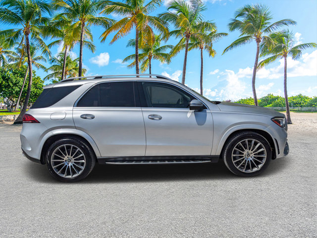 Used 2021 Mercedes-Benz GLE GLE 350 Sport Utility