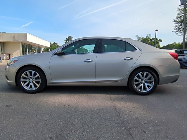 2016 Chevrolet Malibu Limited 1LZ - Photo 7