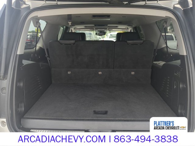 2015 GMC Yukon XL SLT - Photo 13