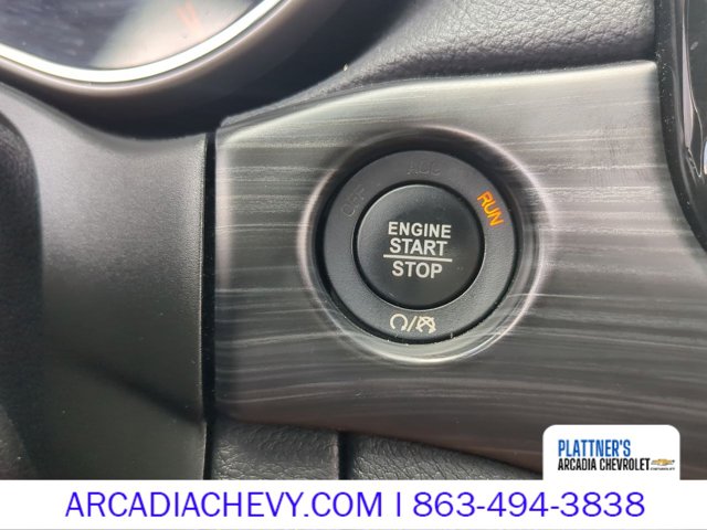 2021 Jeep Grand Cherokee Laredo X - Photo 27