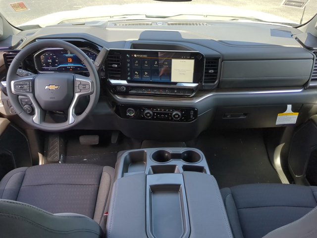 2023 Chevrolet Silverado 1500 LT - Photo 14