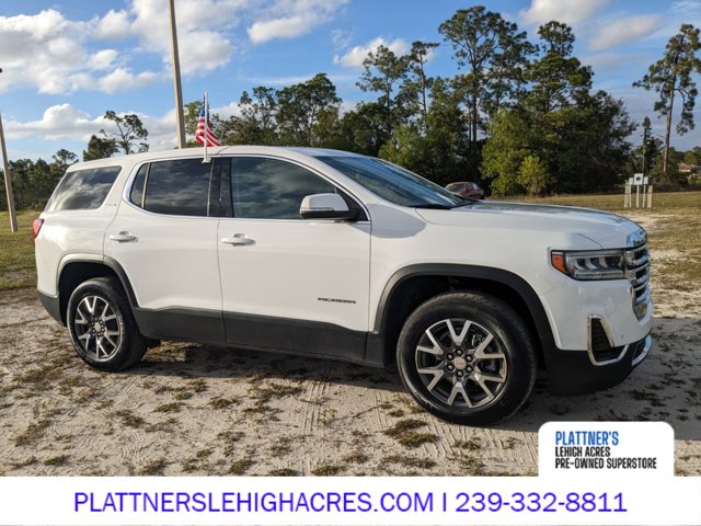  GMC Acadia
