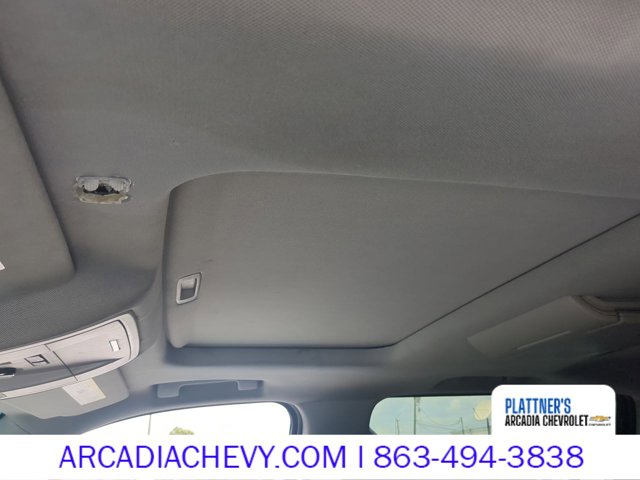 2015 GMC Yukon XL SLT - Photo 20