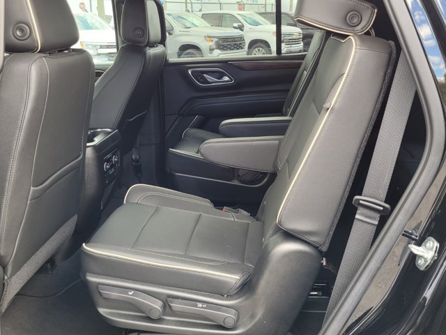 Used 2021 Chevrolet Tahoe Premier Sport Utility