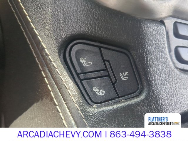 2015 GMC Yukon XL SLT - Photo 24