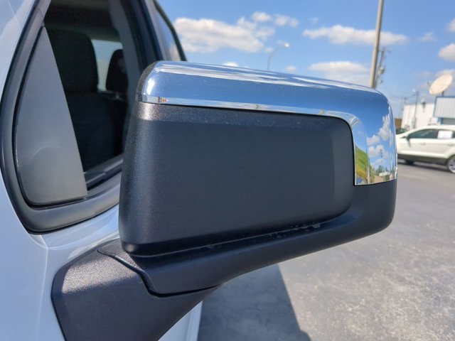 2023 Chevrolet Silverado 1500 LT - Photo 12