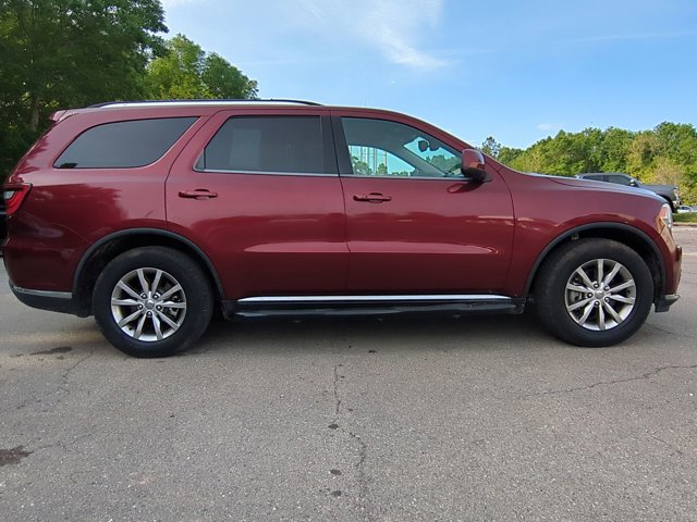 2016 Dodge Durango SXT photo 3