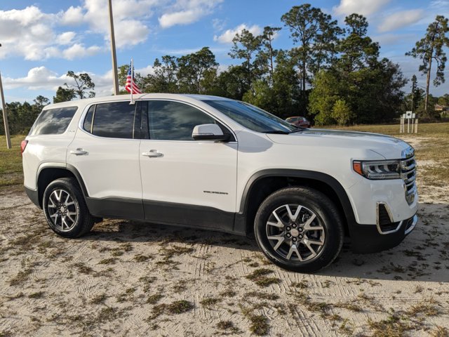 2023 Gmc Acadia SLE photo 2
