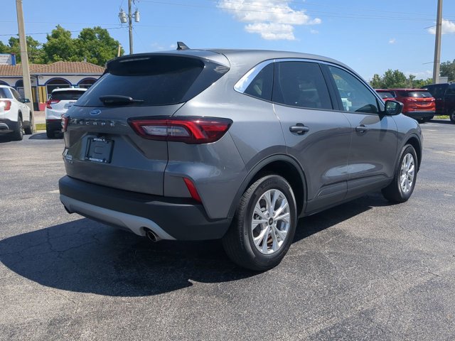2023 Ford Escape Active photo 4