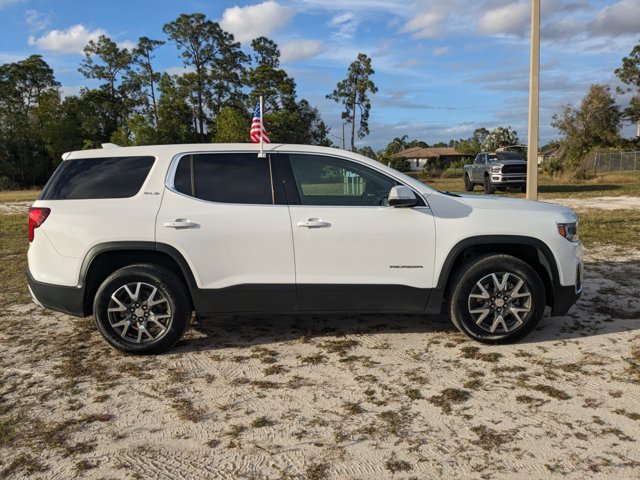 2023 Gmc Acadia SLE photo 3