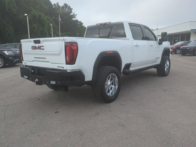 2021 Gmc Sierra AT4 photo 4