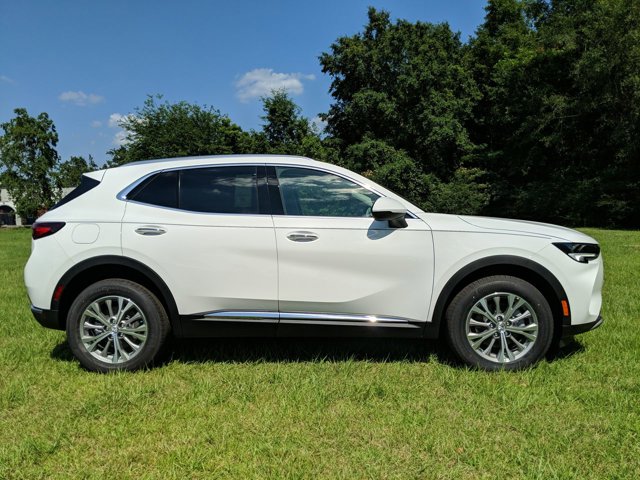 2022 Buick Envision Preferred photo 3