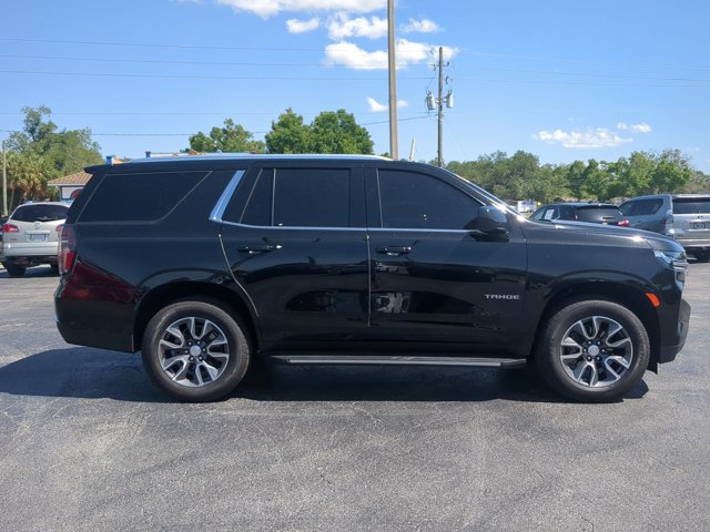 2023 Chevrolet Tahoe LS photo 3