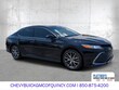  Toyota Camry Hybrid