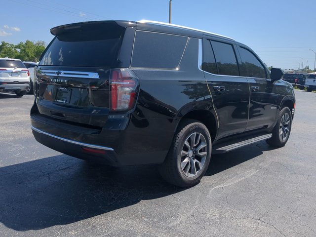 2023 Chevrolet Tahoe LS photo 4