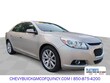  Chevrolet Malibu Limited